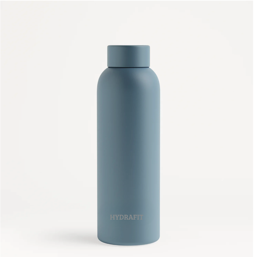 Gourde Bleu 500 ml