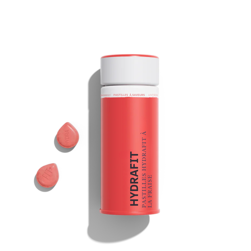 Pastilles Fraise