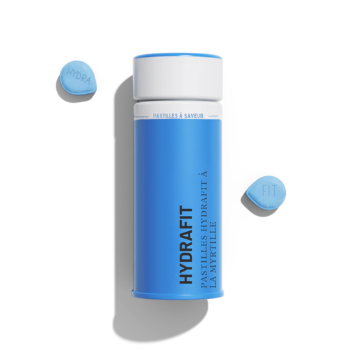 Pastilles Myrtille