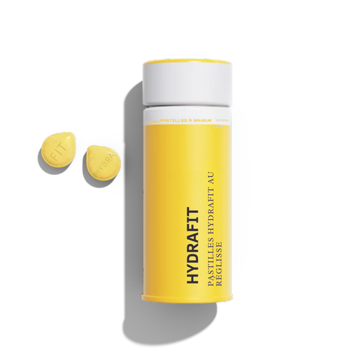Pastilles Citron