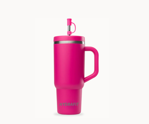 Travel Cup Rose 1 L