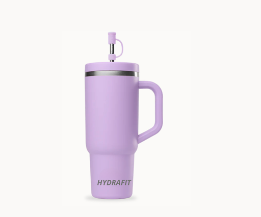 Travel Cup Mauve 1L