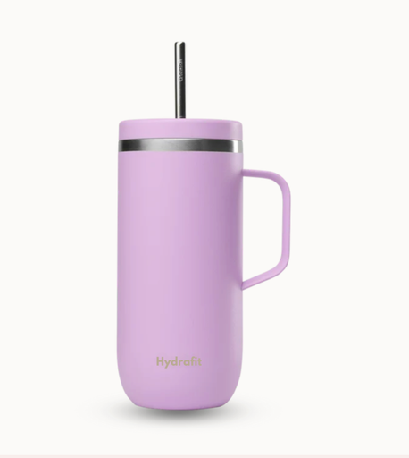 Cold Cup Mauve 600 ml