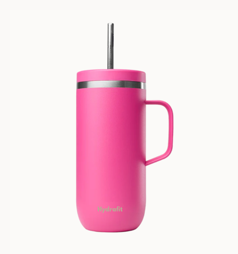 Cold Cup Rose 600 ml
