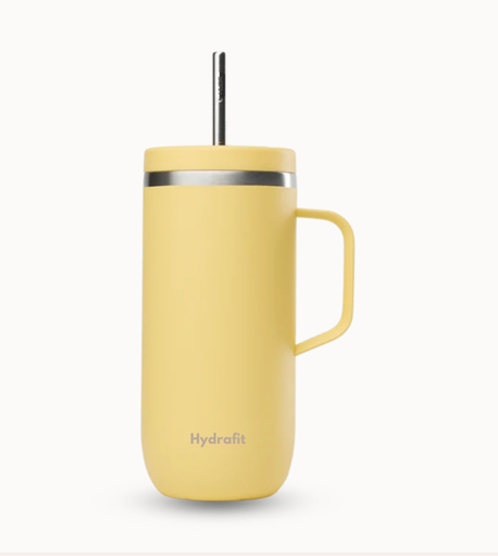 Cold Cup Jaune 600 ml
