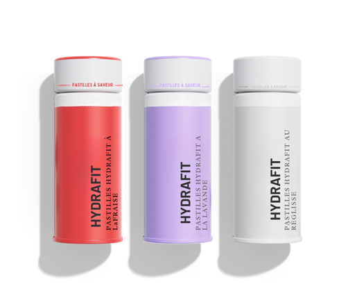 Pack Tutti fruit
