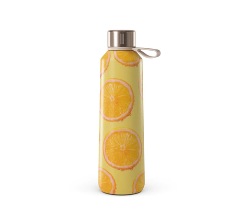 Gourdes Orange 500 ml