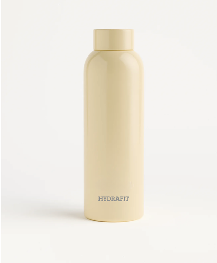 Gourde Jaune 500 ml